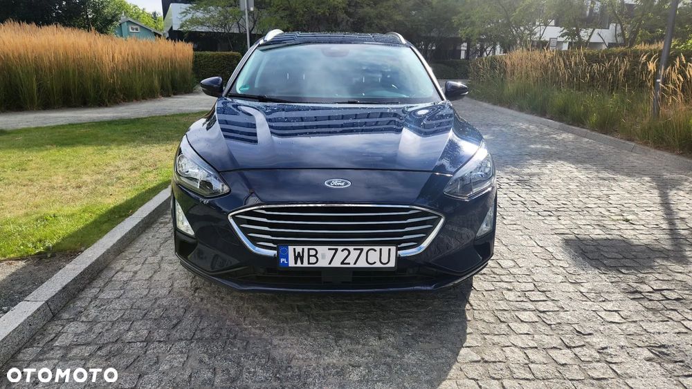 Ford Focus - 7