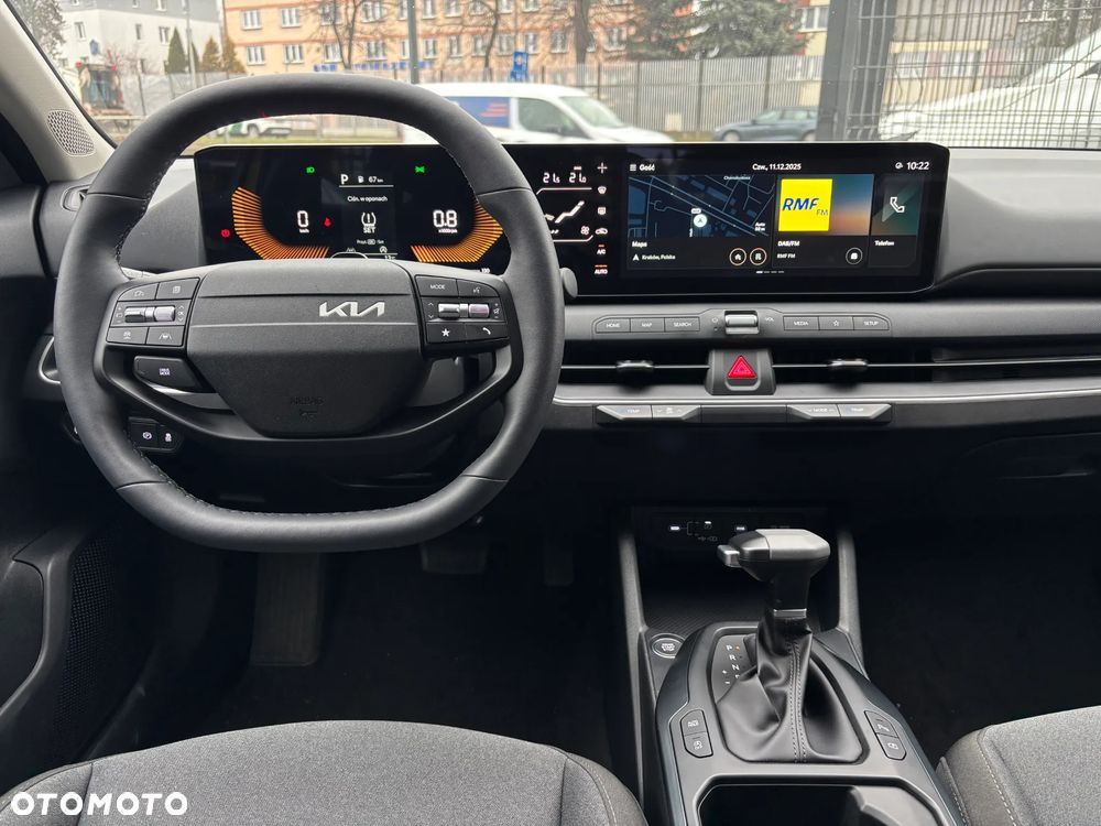 Kia K4 1.6 T-GDI M - 18