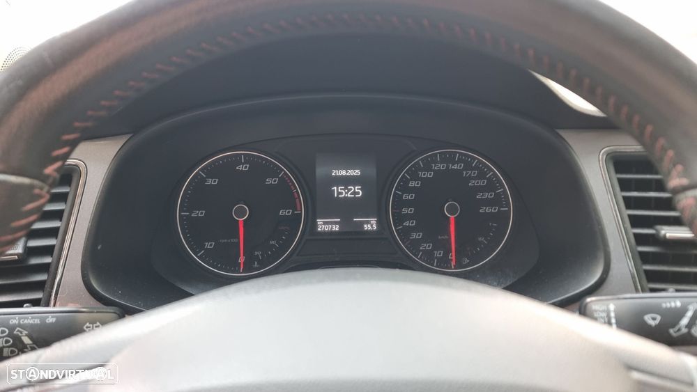 SEAT Leon 2.0 TDI FR S/S - 20