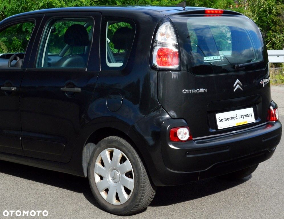Citroën C3 Picasso - 18