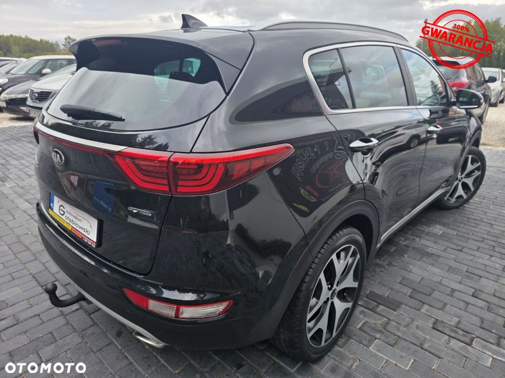 Kia Sportage - 11