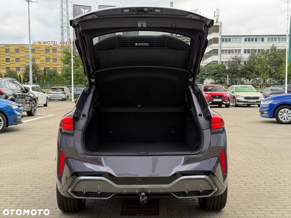 Cupra Terramar 2.0 TSI 4Drive DSG - 12