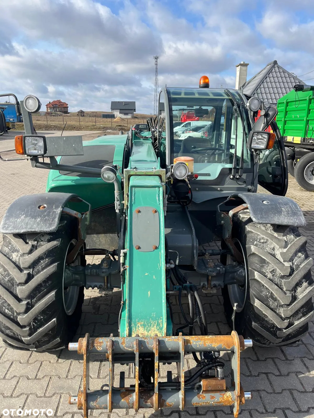 Kramer KT256 - 18