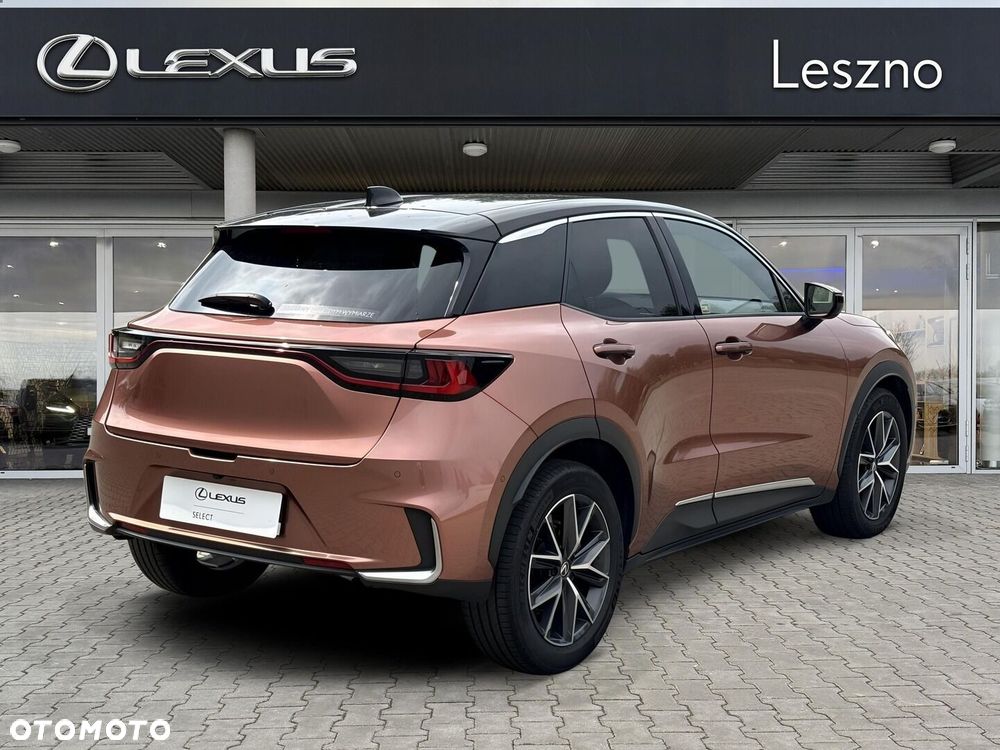 Lexus LBX 1.5 Hybrid Cool - 6