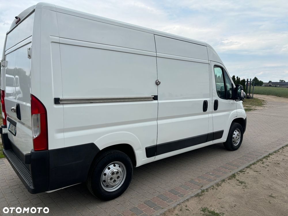 Citroën Jumper - 3
