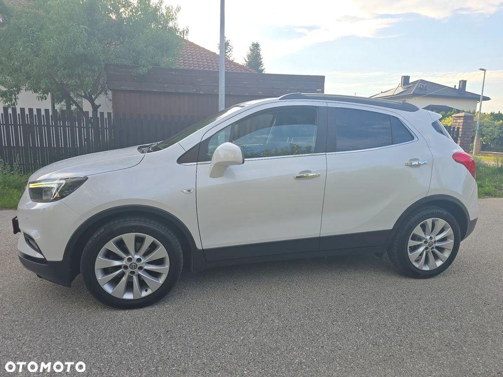 Opel Mokka 1.4 T Cosmo - 6