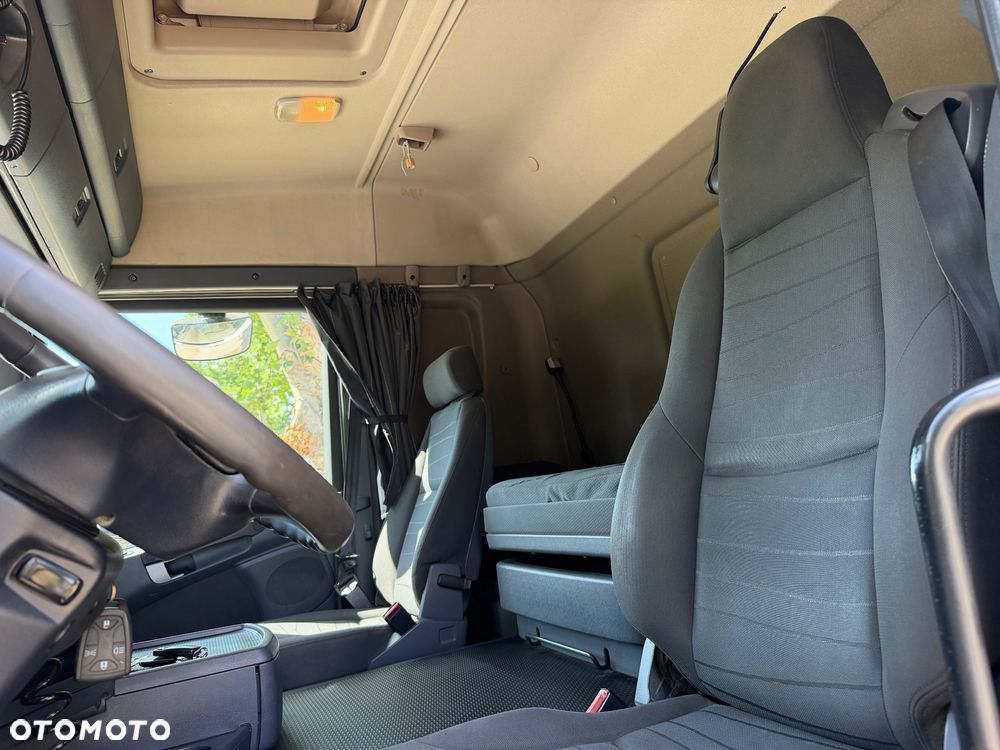 Scania G 410 - 24