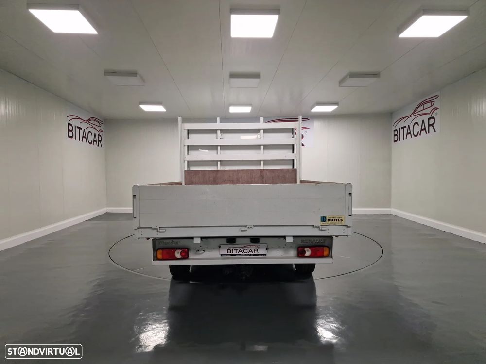 Renault 2.3 DCI L3 IVA 7 LUGARES - 16