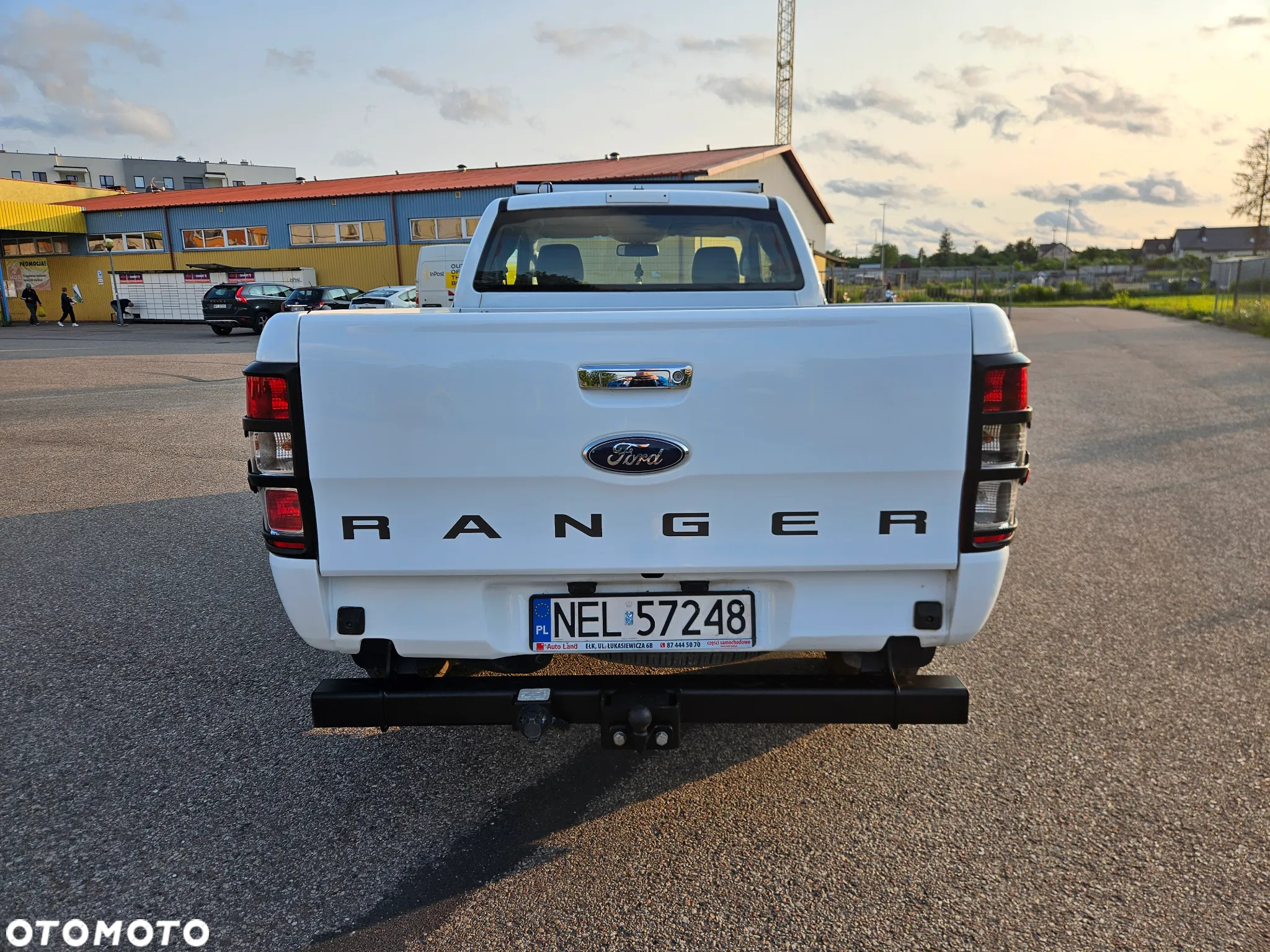 Ford Ranger - 6