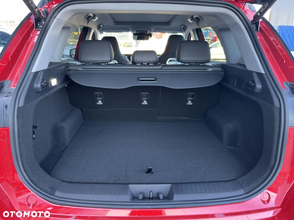 Chery Tiggo 7 1.5 T-GDI Super Hybrid Prestige DHT - 28