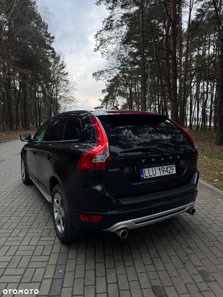 Volvo XC 60 - 7