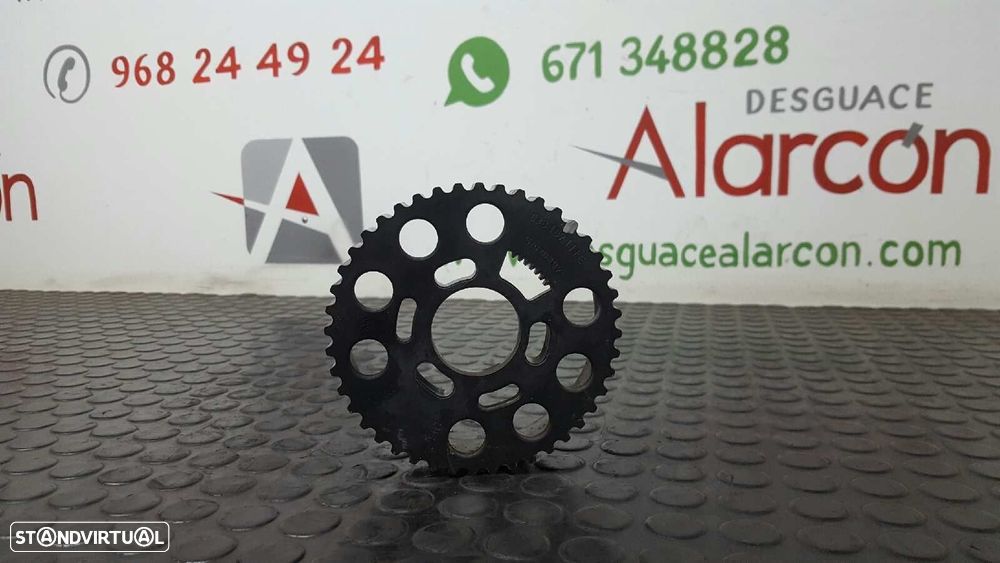 POLI DA áRVORE DE CAMES AUDI A3 (8P) 2.0 TDI ATTRACTION - 1