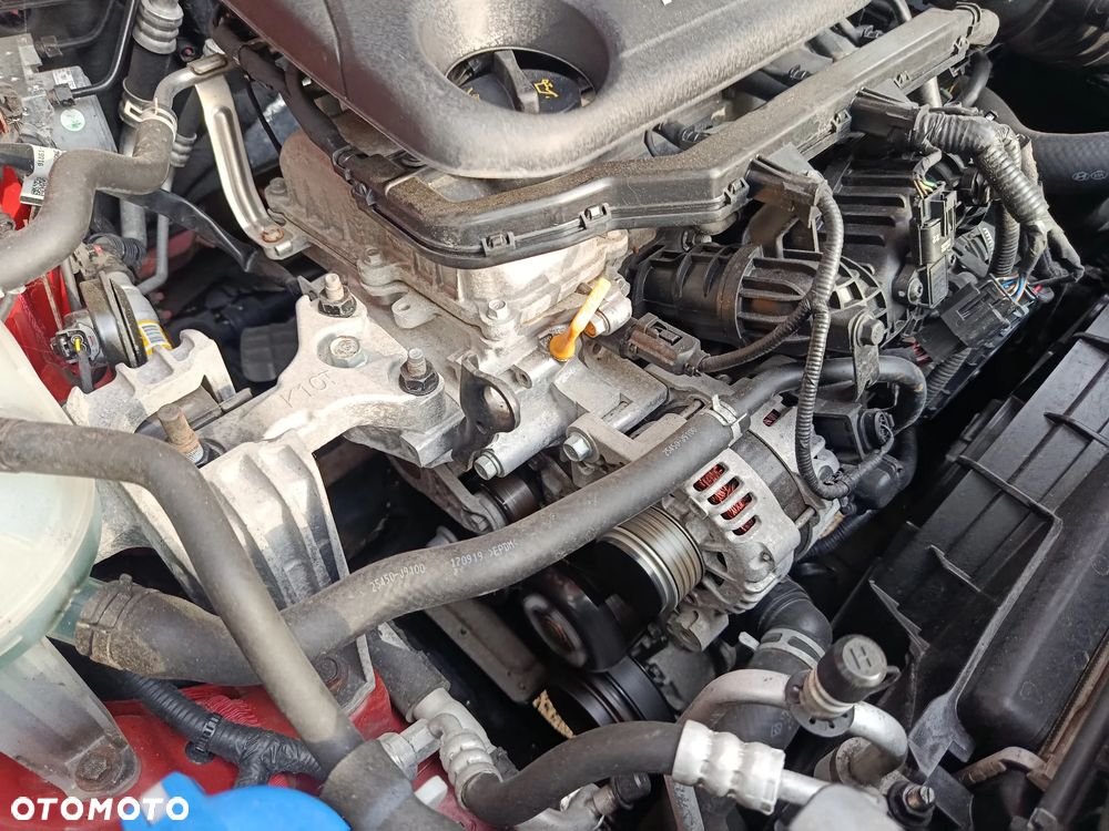 Hyundai Kona 1.0 T-GDI Advantage+ - 26