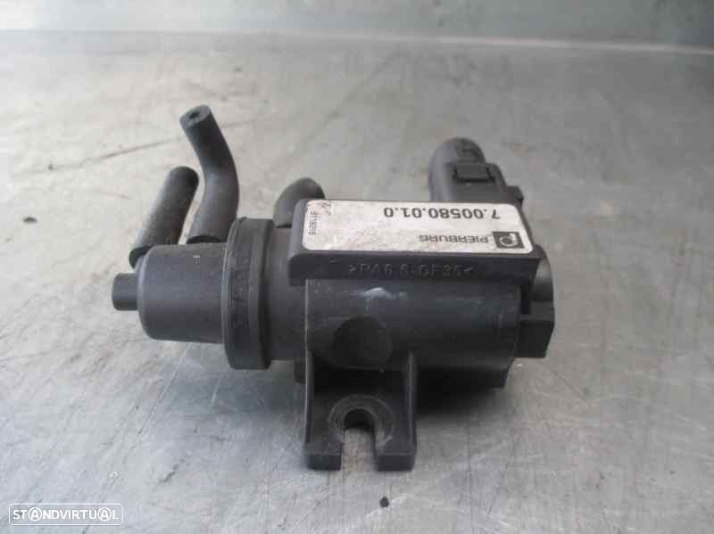 ELECTROVALVULA VÁCUO VOLKSWAGEN TRANSPORTER V FURGÃO 2005 -700580010 - 6