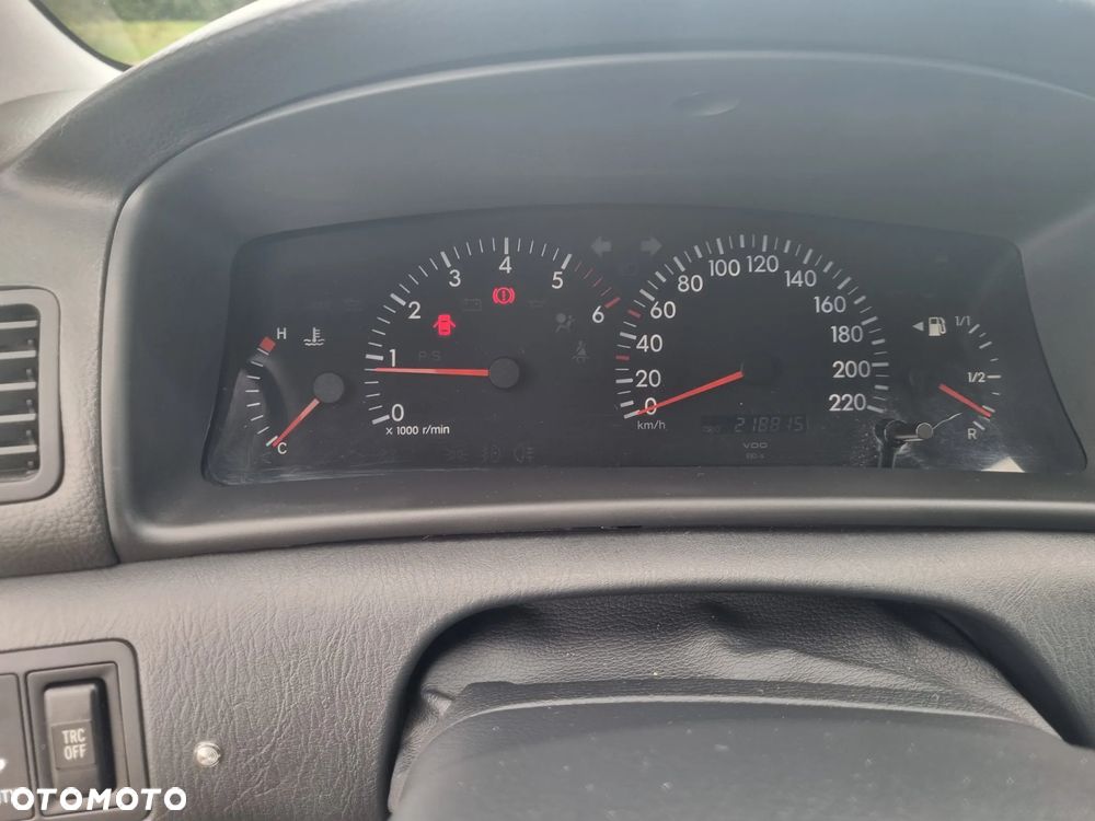Toyota Corolla 2.0 D-4D Base - 7