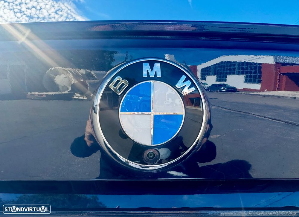 BMW M440 i xDrive - 8