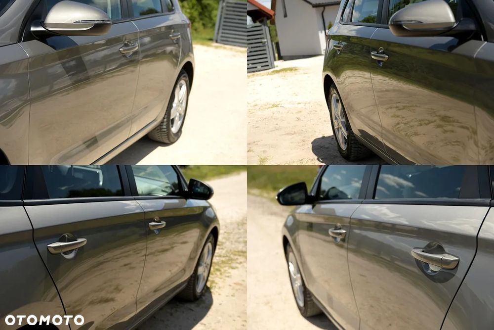 Hyundai i30 1.4 Fifa World Cup Edition - 13