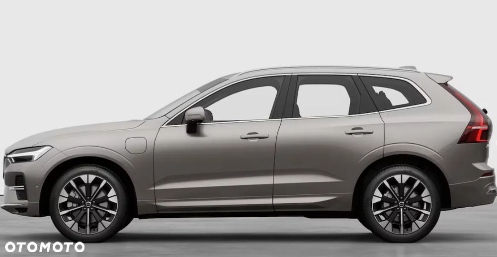 Volvo XC 60 T8 Plug-In Hybrid AWD Ultra Bright - 3