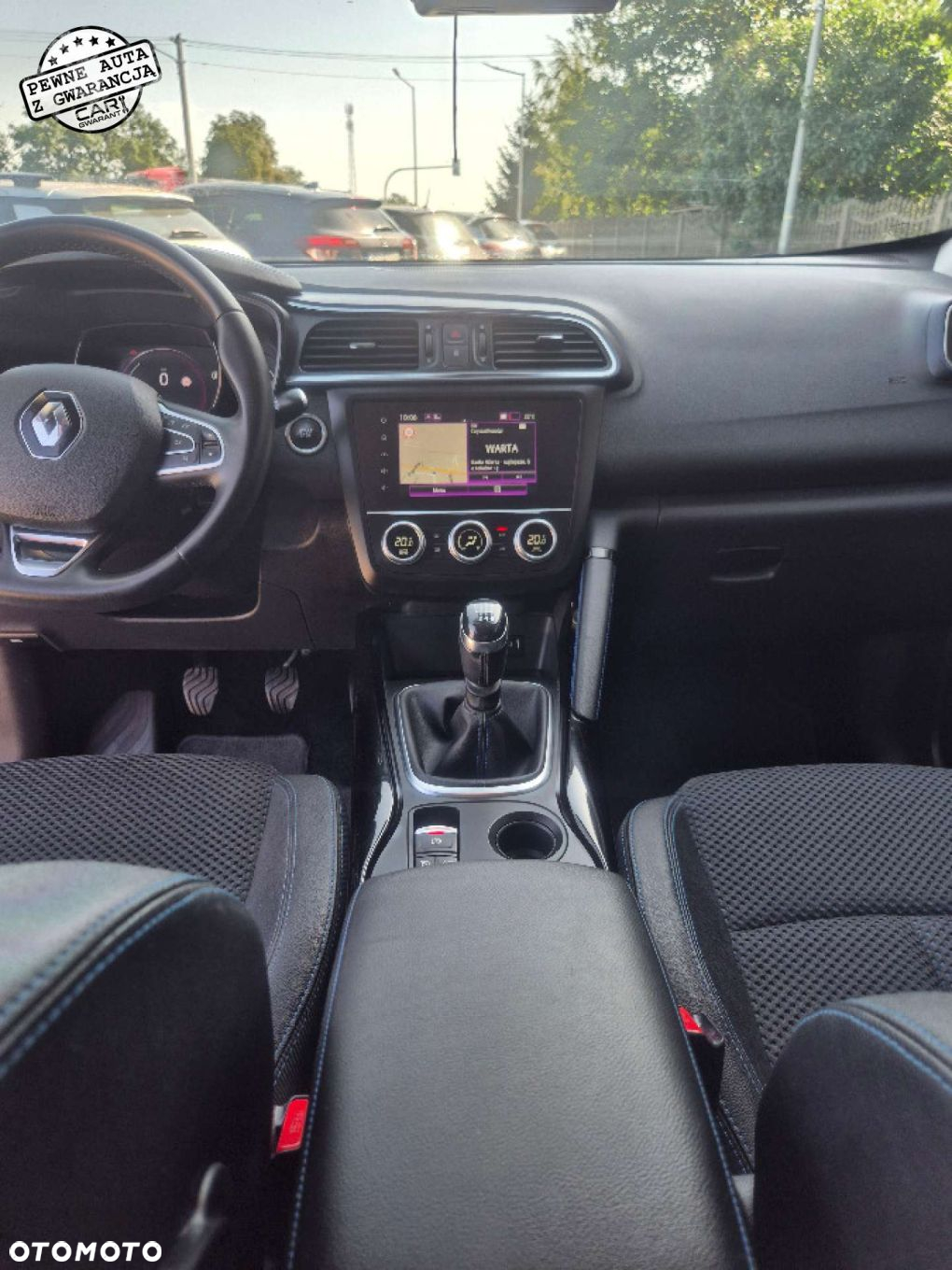 Renault Kadjar - 21