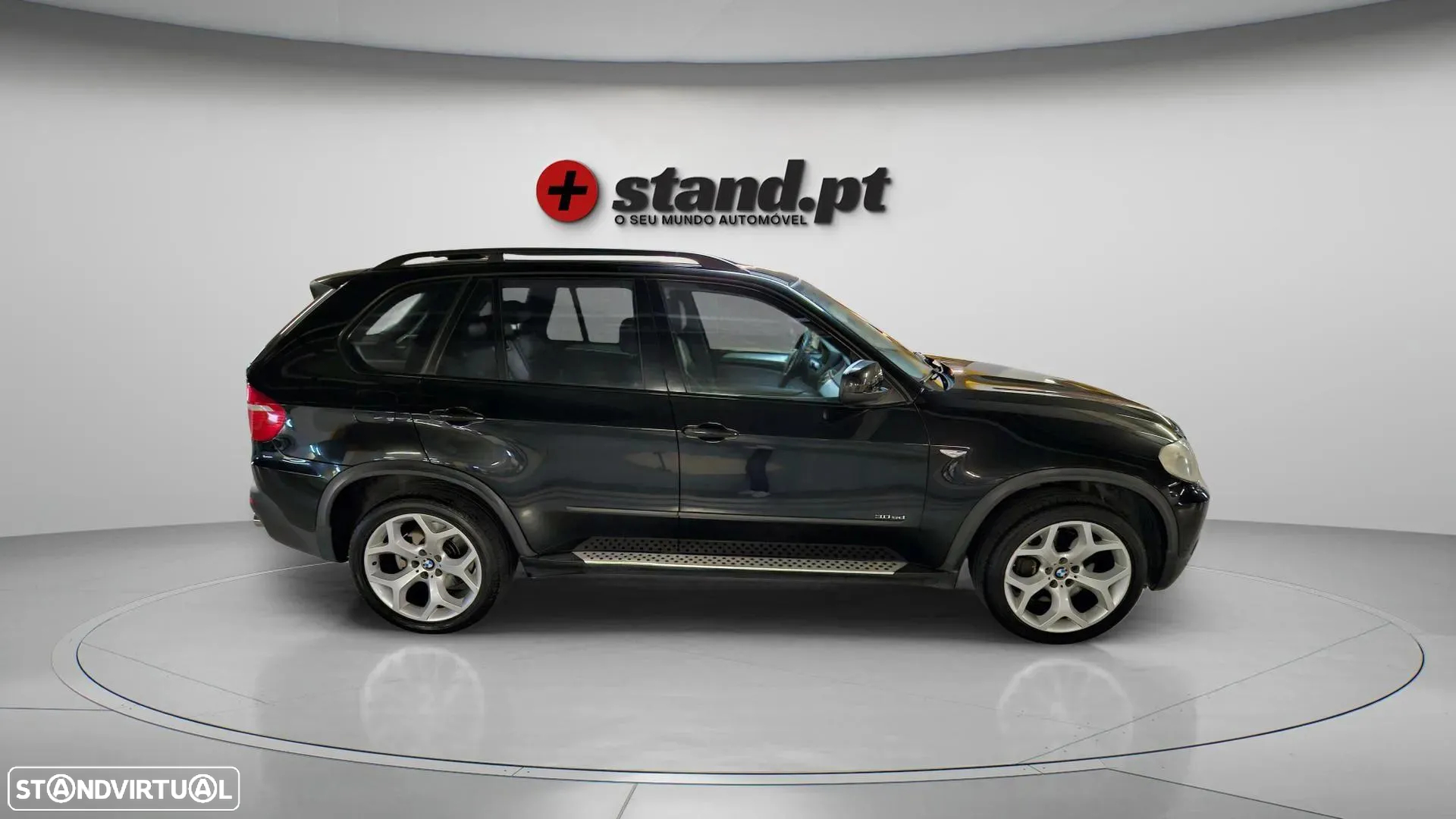 BMW X5 35 d xDrive - 4