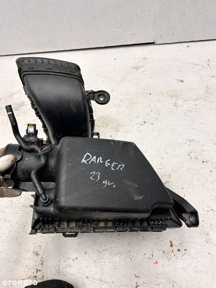 OBUDOWA FILTRA POWIETRZA FORD RANGER 2022- MB3G9600DD 2636071 - 2