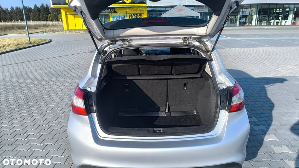 Nissan Pulsar 1.2 DIG-T Acenta EU6 - 8