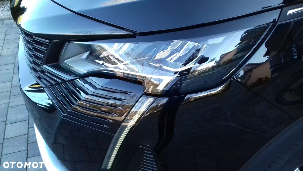 Peugeot 3008 1.5 BlueHDi Allure S&S EAT8 - 36
