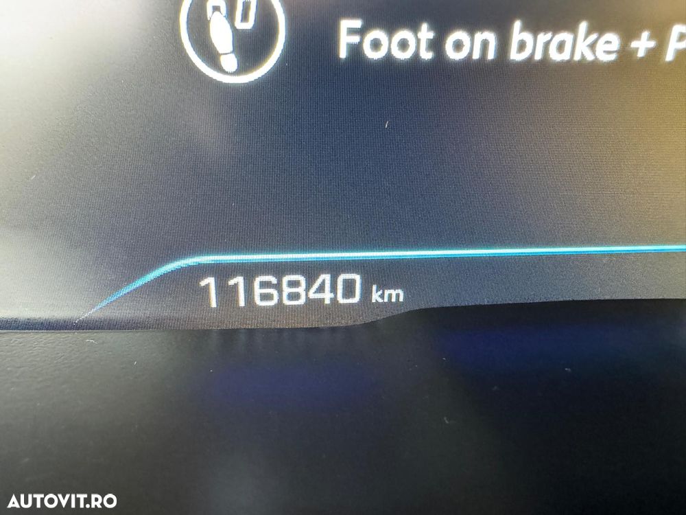 Peugeot 3008 PureTech 130 Stop & Start GPF EAT8 Active Business-Paket - 21