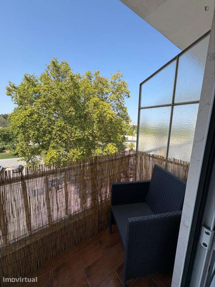 Quarto - localizado em Penha de França Lisbon - Grande imagem: 5/15