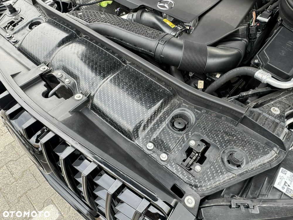 Mercedes-Benz GLE - 20