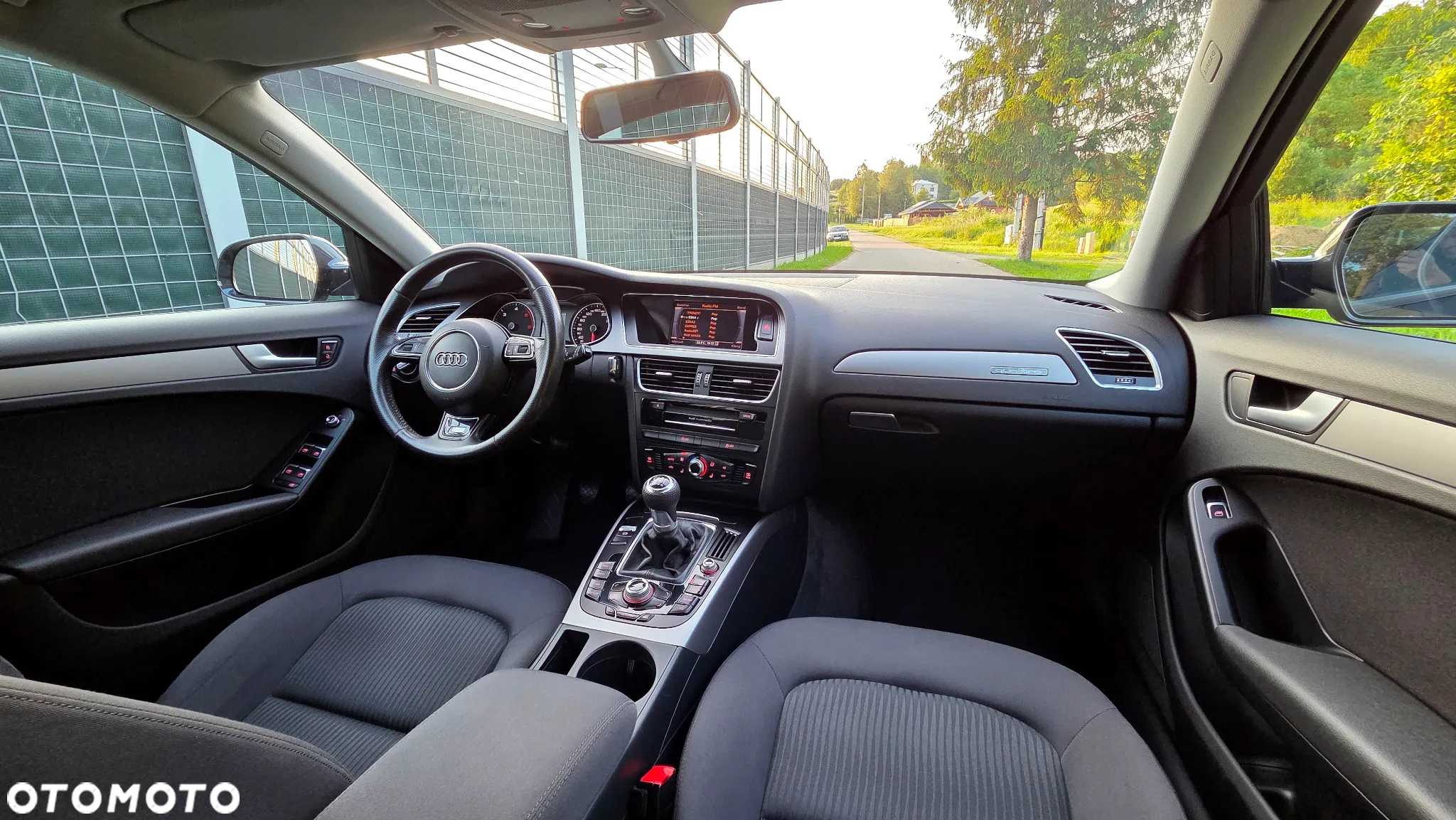 Audi A4 Avant 2.0 TDI quattro - 19