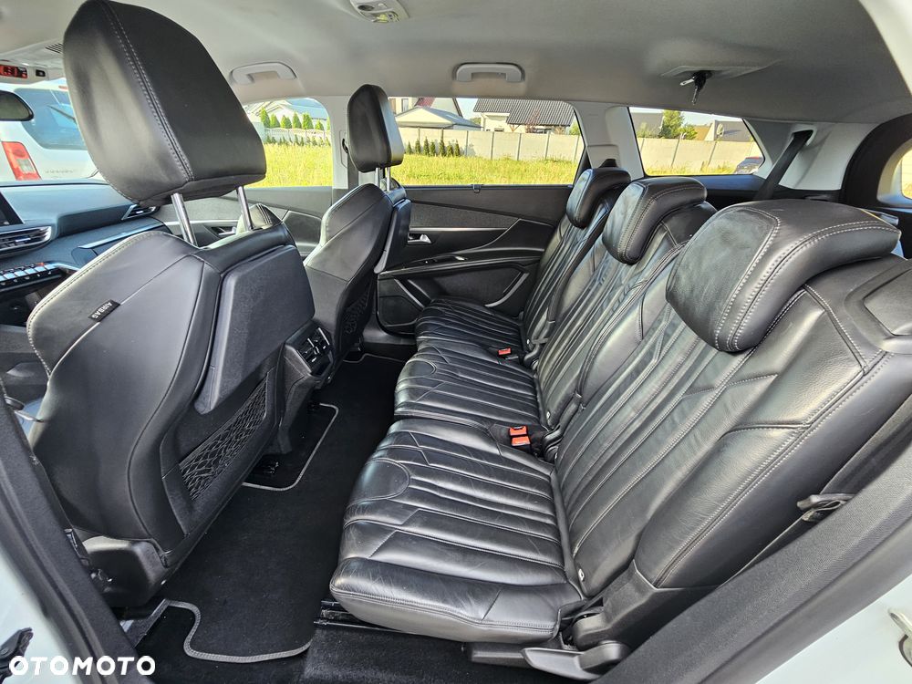 Peugeot 5008 - 29