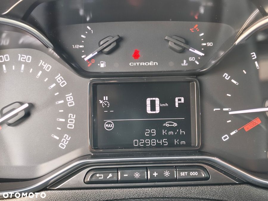 Citroën C3 1.2 PureTech Shine EAT6 - 4