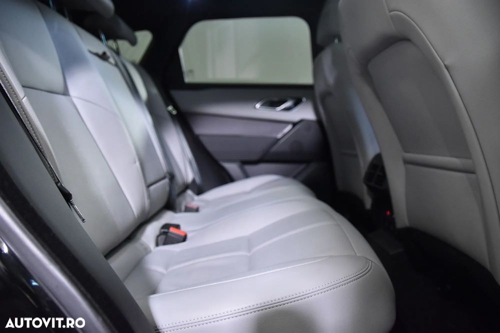 Land Rover Range Rover Velar - 12