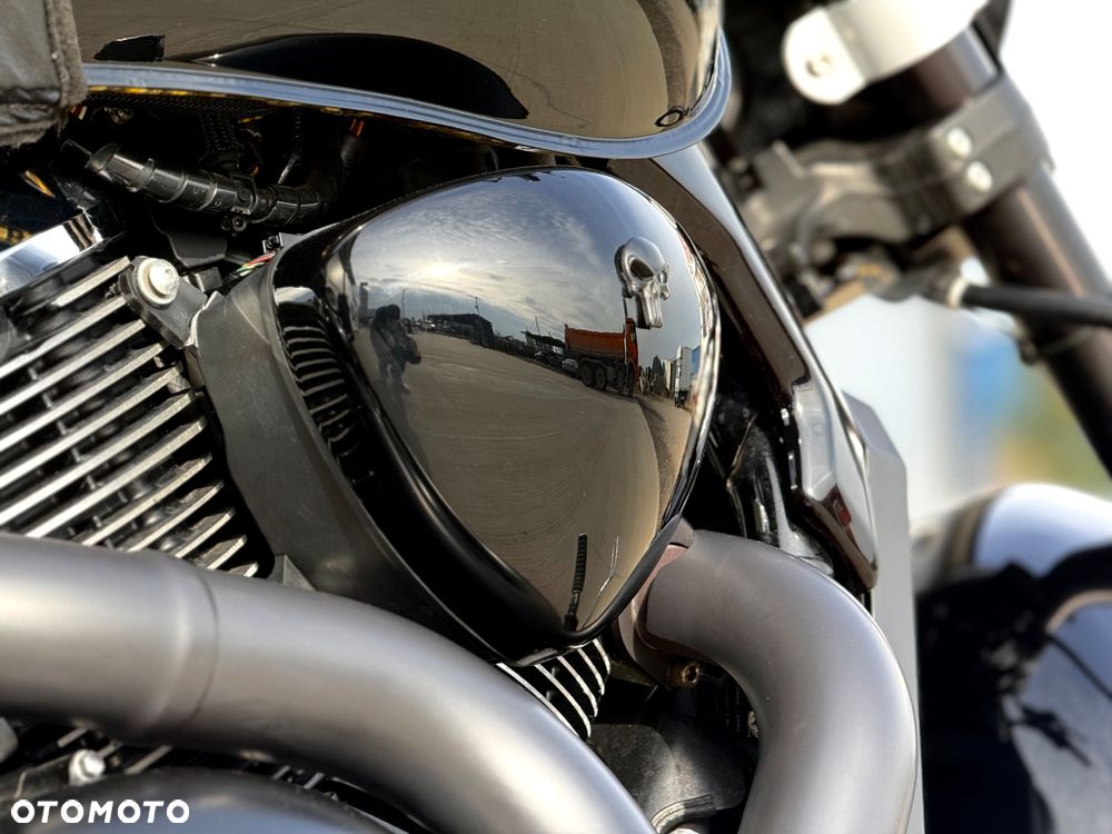 Suzuki Boulevard - 14