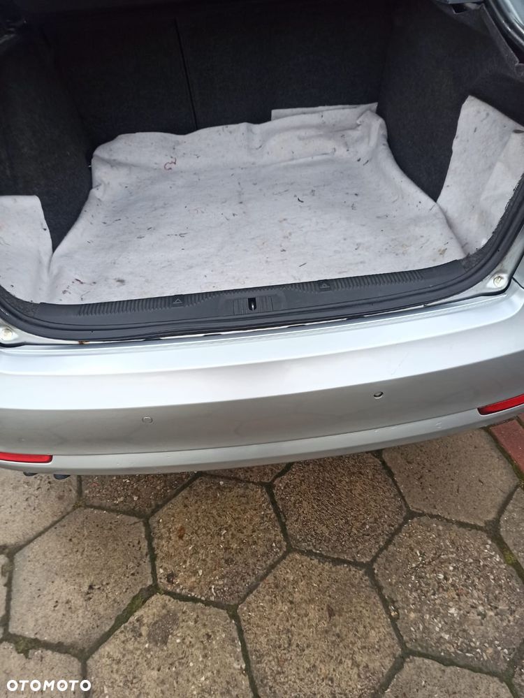 Skoda Octavia 1.9 TDI Classic - 10