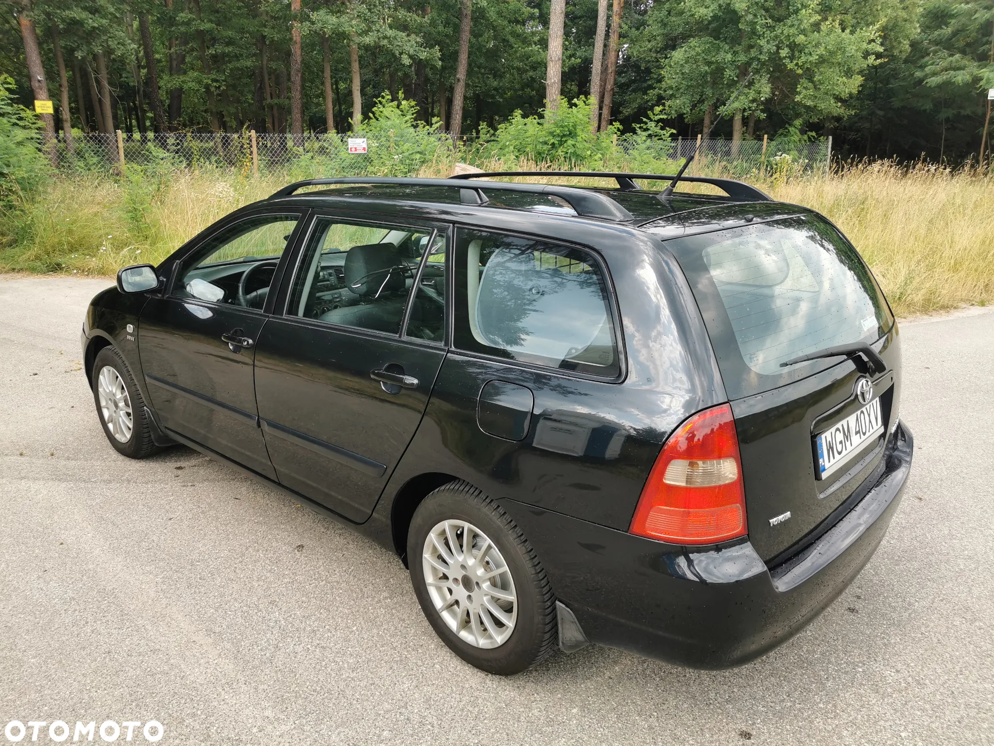 Toyota Corolla 1.6 VVT-i Sol - 12