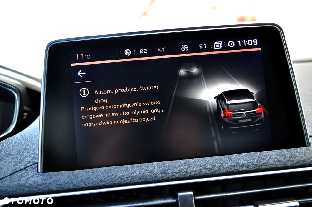 Peugeot 3008 1.5 BlueHDi GT S&S - 31