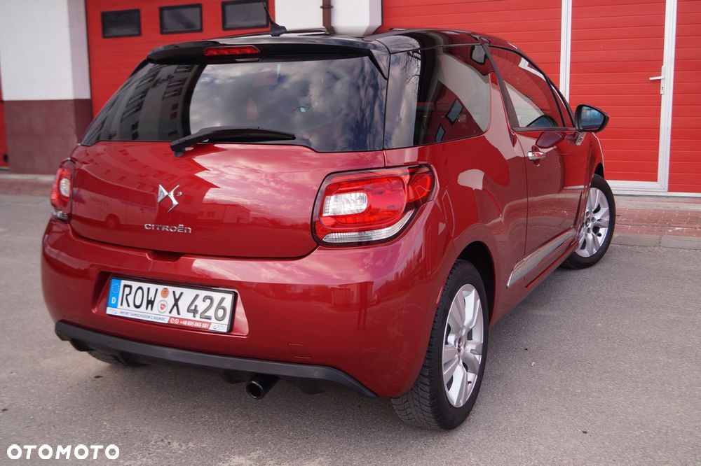 Citroën DS3 - 13