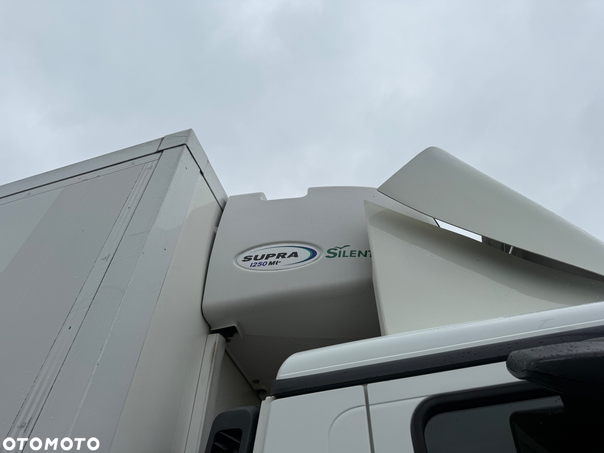 MAN TGM 15.250 - 12