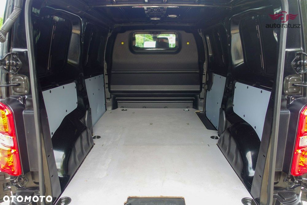 Citroën Jumpy - 10