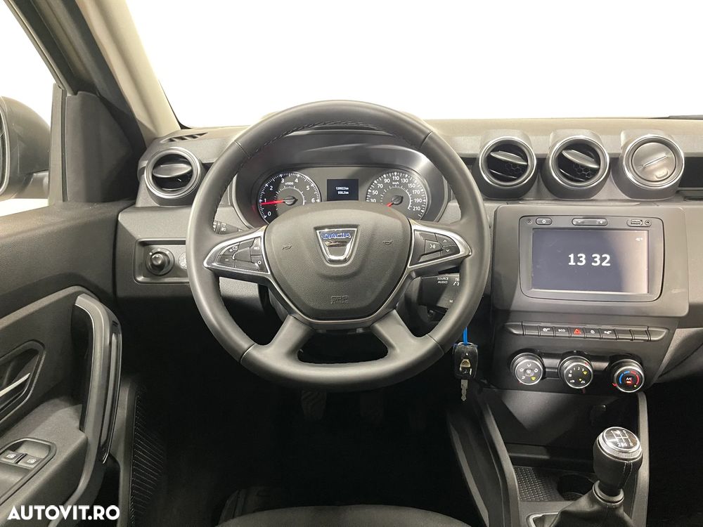 Dacia Duster 1.6 SCe Comfort - 7