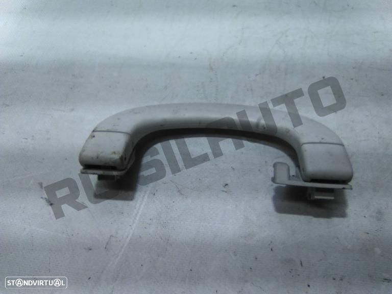 Pega / Puxador De Tejadilho Trás Direito  Fiat Stilo [2001_2008 - 1
