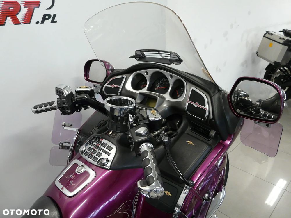 Honda GL - 25
