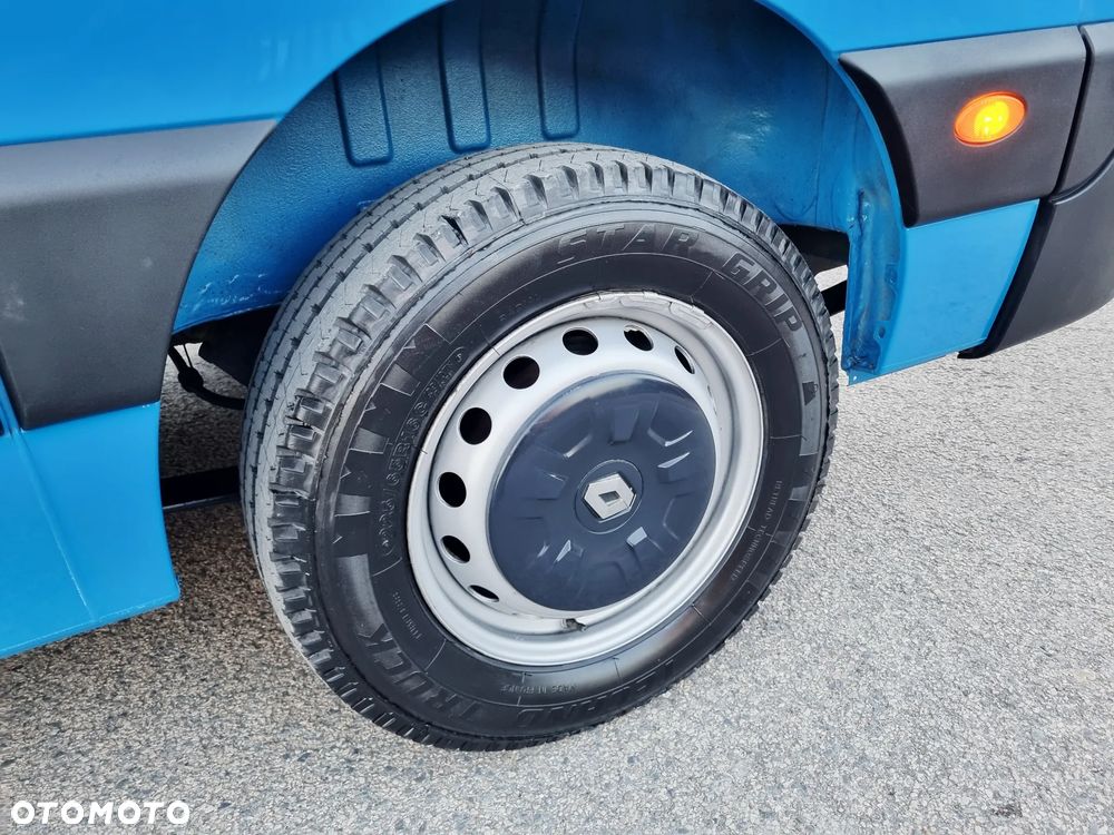 Renault Master - 37