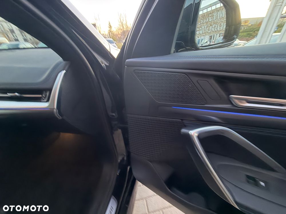 BMW X1 xDrive23d mHEV sport - 39