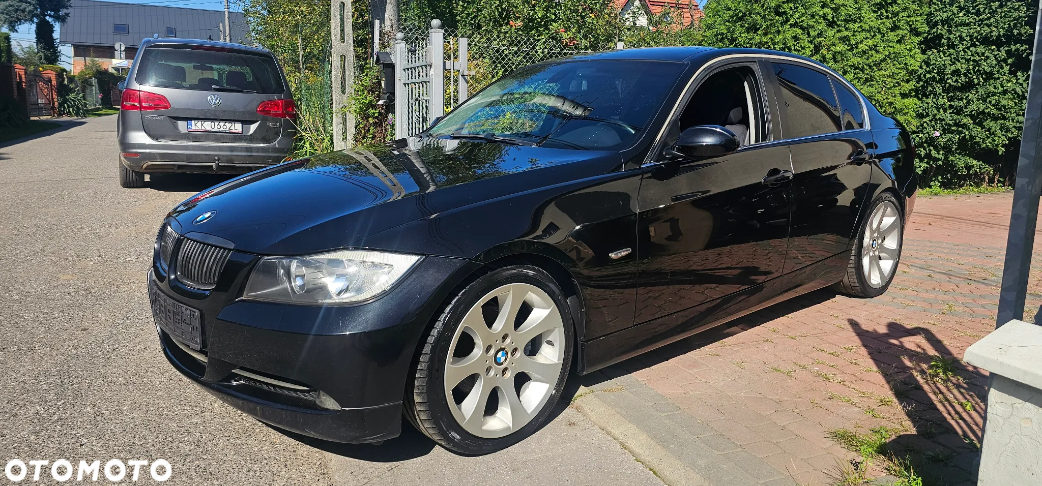 BMW Seria 3 - 2