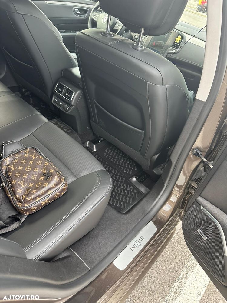 Renault Talisman ENERGY dCi EDC Intens - 13