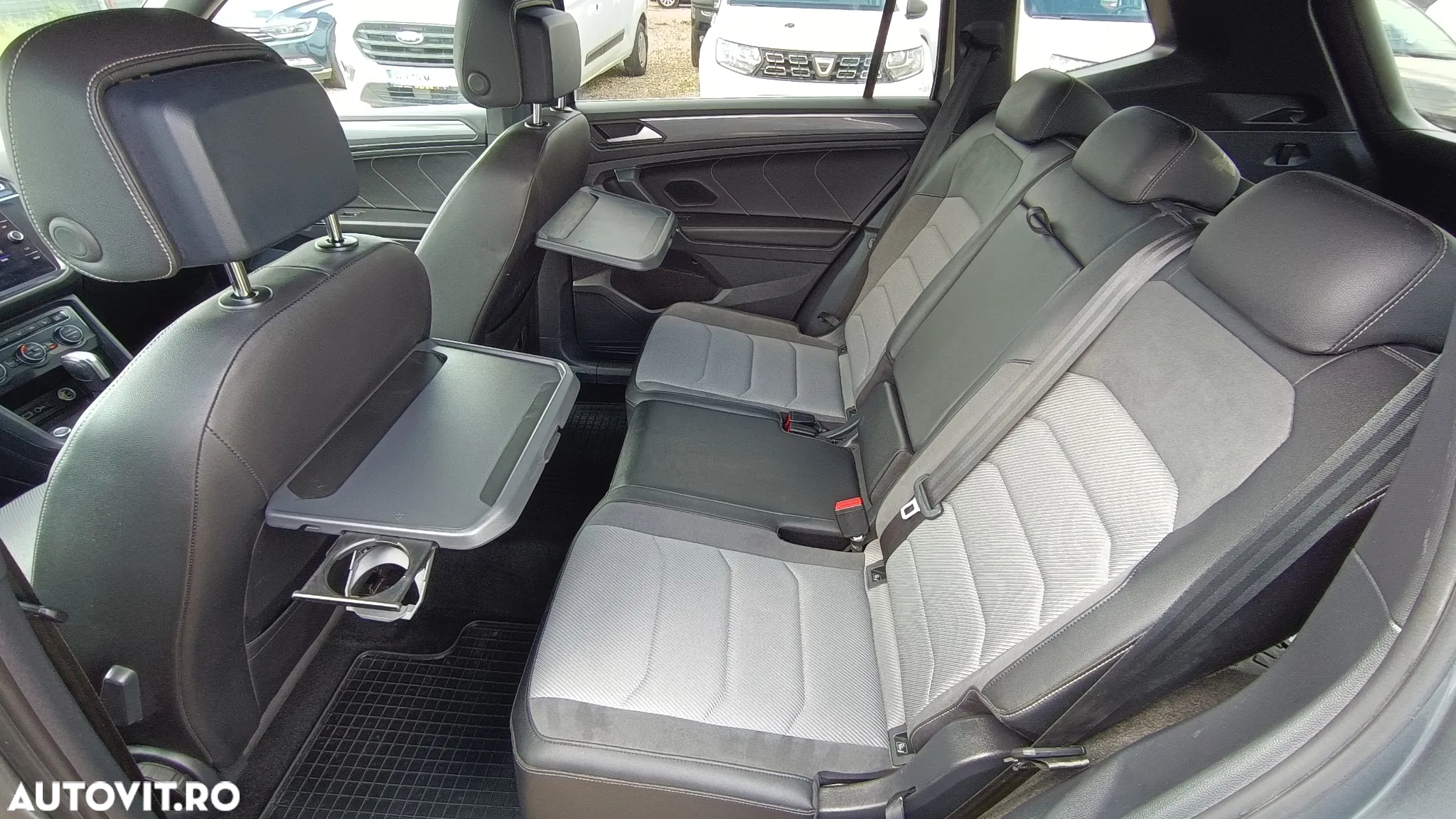 Volkswagen Tiguan 2.0 TDI DSG 4Mot Highline - 20