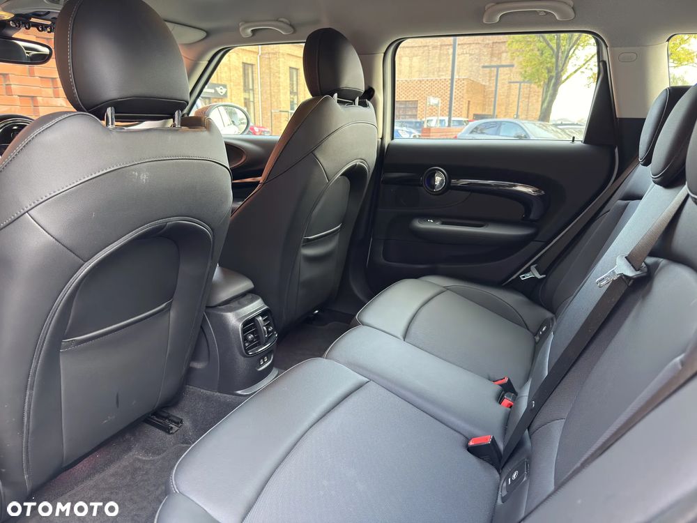 MINI Clubman Cooper - 10